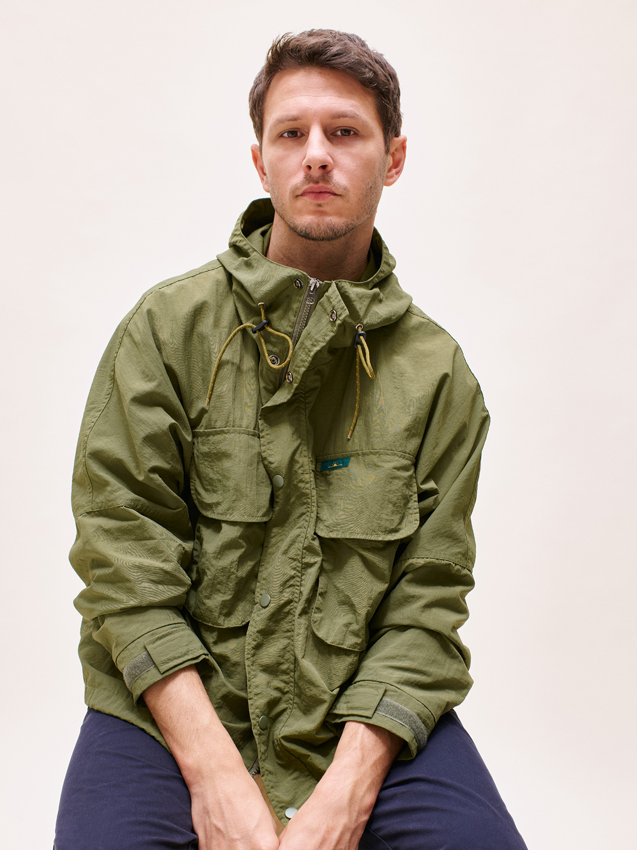 Windbreaker